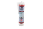 Tetting, fuging og liming
- Dana Lim Silikon 517 eddiksyre 300ml transp - 51731