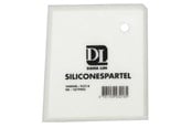Tetting, fuging og liming
 - Dana Lim Silikonspartel plast 90x80mm - 93218