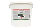 Tetting, fuging og liming
 - Dana Lim Skifersett 694 svart 17kg - 69417