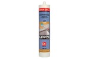 Tetting, fuging og liming
- Dana Lim Smalfugemasse 509 300ml transp - 50931