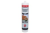 Tetting, fuging og liming
 - Dana Lim Takfugemasse 559 300ml patron svart - 75905