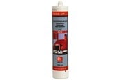 Tetting, fuging og liming
- Dana Lim Taksteinlim MS 525 290ml patron rød - 53576