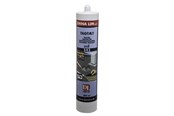 Tetting, fuging og liming
- Dana Lim Tak tetningsfugemasse 543 300ml ptr svart - 54335