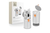 Mobil - Andre tilbehør - Tech-Protect 20in1 Multifunctional Cleaning Set for Phone Tablet Laptop and Headphones - White - 5906302360758