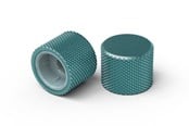 Tastatur - Glorious Gaming Rotary Knob - GLO-ACC-P75-RK-O