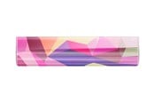 Tastatur - Cherry XTRFY WR5 - keyboard wrist rest - compact - Håndleddsstøtte - WR5-CPT-LITUS-PINK