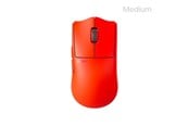 Mus - Pulsar [Pro Series] CARPE-X (Carp Orange) - Gaming mus - Optisk - 5 - Oransje - PCRPX21