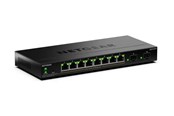 Switch/splitter - Netgear GS310TPv2 - GS310TP-200EUS