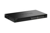 Switch/splitter - Netgear GS324TPv2 - GS324TP-200EUS