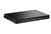 Switch/splitter - Netgear GS348TPv2 - GS348TP-200EUS