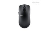 Mus - Pulsar [Pro Series] STA-X (Stealth Black) - Gaming mus - Optisk - 5 - Svart - PSTX21