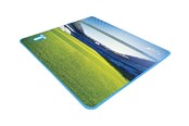 Musematte & Tilbehør - Xtrfy XG-GP1-M-MFF - mouse pad - XG-GP1-M-MFF