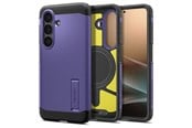 Mobil - Deksel og etui - Spigen Tough Armor Mag MagSafe Case for Samsung Galaxy S26+ - Purple - 29365-0