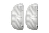 Katt - Petkit Magnetic litter paddles for Pura Max/ Purobot Max Pro litter boxes (2 pcs). - T4-2-R
