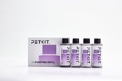 Katt - Petkit Concentrated Air Purifying Refill for PURA X and PURA MAX, PURA MAX 2, 50 mlx4 - Pura X