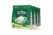Katt - Petkit Natural Cat Litter - 4bags - PKCL11
