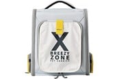 Katt - Petkit Pet Carrier | BP3 X ZONE | Grey - BP3-GREY