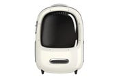 Katt - Petkit Pet Travel Backpack Breezy 2 (Cream White) - BP2-WHITE