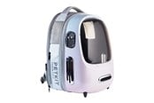Katt - Petkit Pet Travel Backpack Breezy 2 (Pink) - BP2-PINK