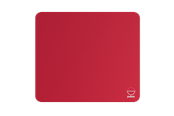 Musematte & Tilbehør - Pulsar eS Saturn Pro - XL - X-Soft (Radiant Ruby) - PSTXSXLR