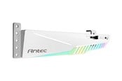 Kabinett-tilbehør - Antec Dagger - GPU bracket kit - AT-HGPUH-ARGB-W