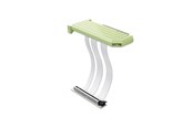 Kabinett-tilbehør - HYTE PCIe 5.0 Hyper Riser - ACC-HYTE-PCIE50-MM