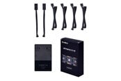 Kabinett-tilbehør - Lian Li UNI HUB - SL INF L-Connect 3 Controller - 12SLIN-CONT3B