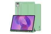Nettbrett - Deksler og etui - Tech-Protect SC Pen Case for Lenovo Idea Tab Pro / Pro MT 12.7 TB-373 - Green - 5906302362035