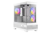 Strømforsyning (PSU) - Antec CX500M RGB - MT - micro ATX Strømforsyning (PSU) - ATX - 80 Plus - 0-761345-10110-3