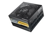 Strømforsyning (PSU) - Antec NE1000G M - power supply - 1000 Watt Strømforsyning (PSU) - 1000 Watt - 120 mm - ATX 3.0 - 80 Plus Gold sertifisert - 0-761345-11393-9