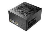 Strømforsyning (PSU) - Antec GSK750 - power supply - 750 Watt Strømforsyning (PSU) - 750 Watt - 120 mm - ATX - 80 Plus Gold sertifisert - 0-761345-20056-1