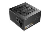 Strømforsyning (PSU) - Antec GSK1000 EC power supply unit Strømforsyning (PSU) - 1000 Watt - ATX - 80 Plus Gold sertifisert - 0-761345-20194-0