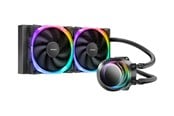 Prosessor-kjøler - Antec VORTEX 240 ARGB - CPU Vannkjøling - 0-761345-74046-3