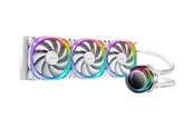 Prosessor-kjøler - Antec VORTEX 360 ARGB - CPU Vannkjøling - 0-761345-74049-4