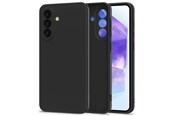 Mobil - Deksel og etui - Tech-Protect Icon Case for Samsung Galaxy A56 5G - Black - 5906302362202