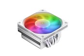 Prosessor-kjøler - Jonsbo HX6200D - HX6200D White