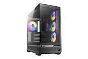 Kabinett - Antec Constellation Series C7 ARGB - Kabinett - Tower - Svart - 0-761345-10135-6