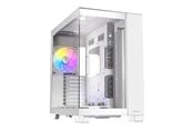 Kabinett - Antec Constellation Series C8 ARGB - Kabinett - Tower - Hvit - 0-761345-10028-1