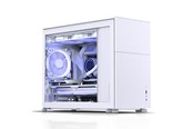 Kabinett - Jonsbo D31 STD - Kabinett - D31 STD WHITE