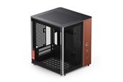 Kabinett - Jonsbo TK-0 BLACK computer case - Kabinett - TK-0 BLACK