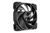 Kabinettvifte - Antec NOVA 12025 - case fan - Kabinettvifte - 120mm - Svart - Nova 120
