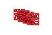 Kabinettvifte - HYTE FAN-FA12-RR-4 computer cooling system - FAN-HYTE-FA12-RR-4