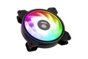 Kabinettvifte - Kolink Umbra HDB ARGB Led PWM - 120 mm - PGW-FN-KOL-010