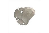 Toaletter, toalettseter, bidéer og reservedeler - Ifö flow divider for cera and sign wc - 243.906.00.1