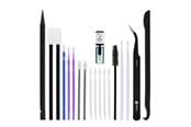 Kabelordner/Kabelstrømpe - iFixit Precision Cleaning Kit - IF145-523-1