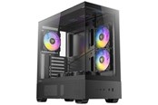 Kabinett - Antec CX705 ARGB - Kabinett - 0-761345-10254-4