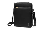 Mobil - Deksel og etui - Tech-Protect Defender VR Laptop Bag 13-14 - Black - 5906302362400