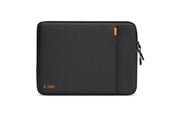 Veske/Hylster/Sekk til bærbar PC - Tech-Protect Defender Laptop & Tablet Bag 11-13" - Black - 5906302362431
