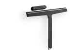 Baderomstilbehør - Unidrain ReFrame shower scraper, brushed steel - 7030