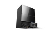 Robotstøvsuger - Dreame Robotstøvsuger X60 Pro Ultra Complete - Black - RLX96DE-BLACK